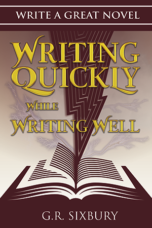 Writing Quickly While Writing Well